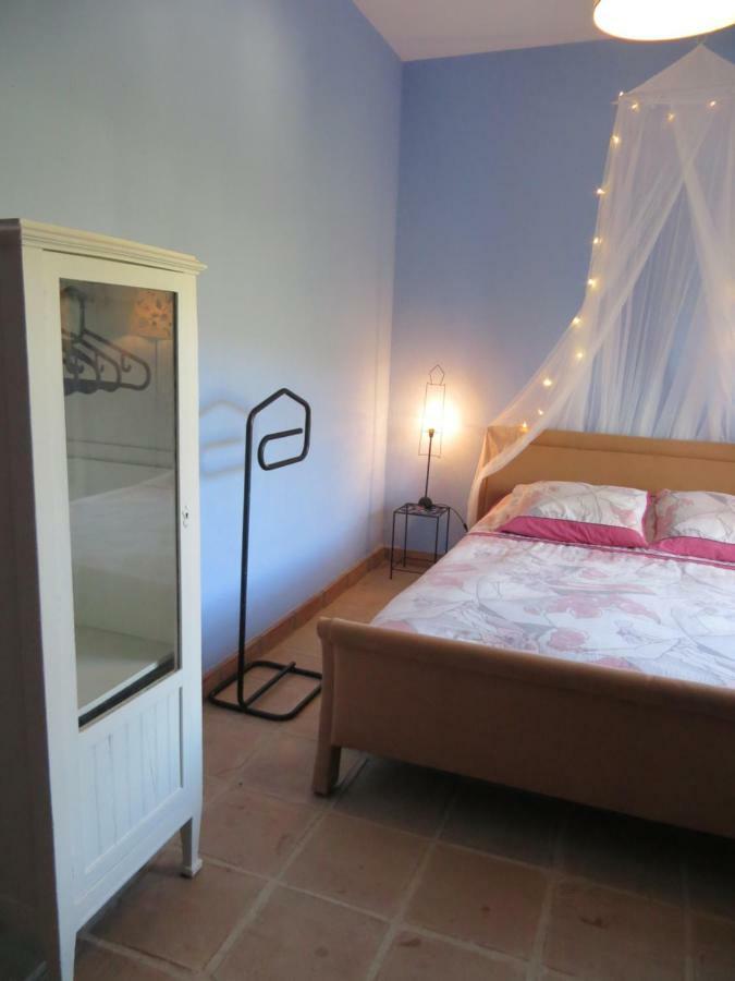 Casa Rural La Estrella Писара Екстериор снимка