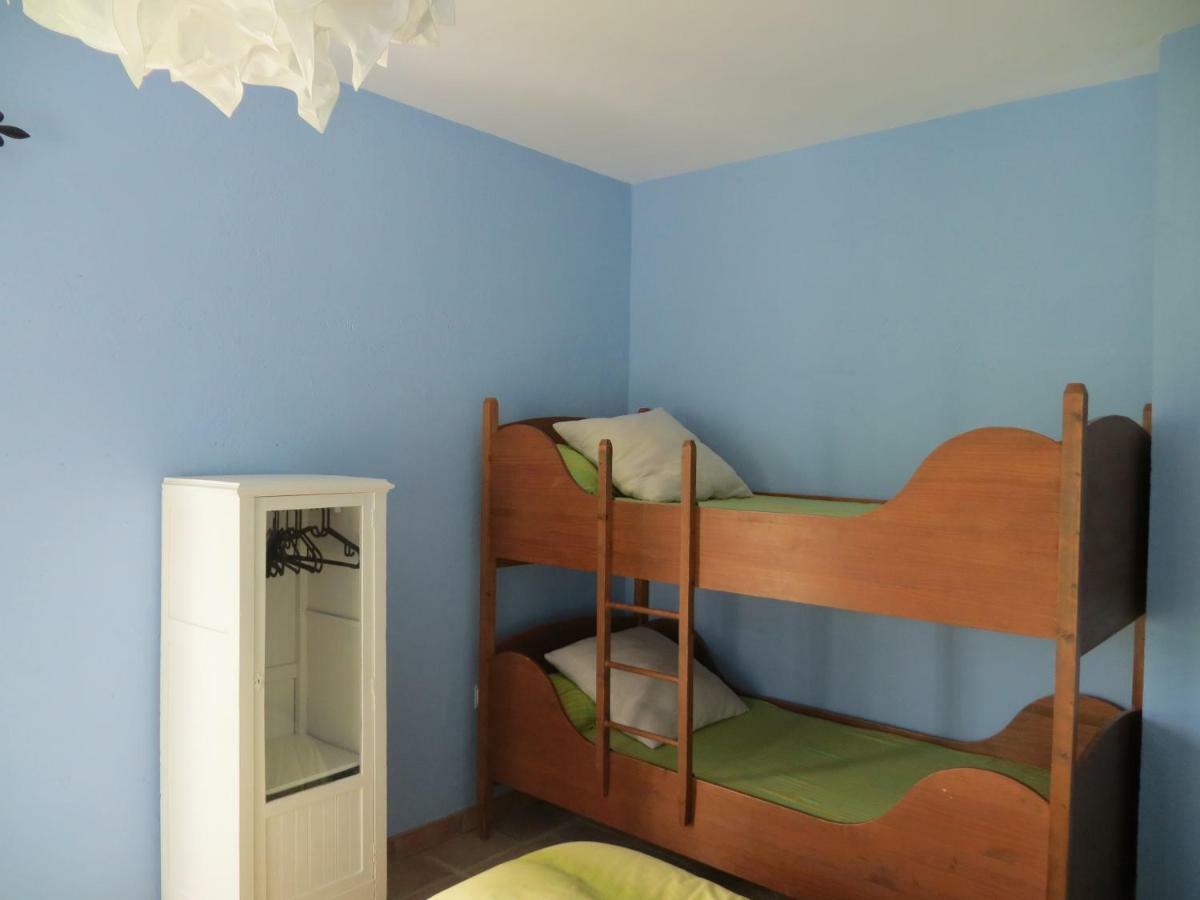 Casa Rural La Estrella Писара Екстериор снимка